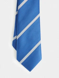 CORBATA JACQUARD MF Hombre Corbatas|Corbatas