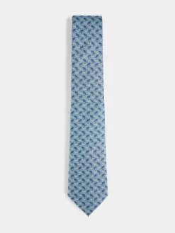 New CORBATA JACQUARD MF Hombre Corbatas|Corbatas