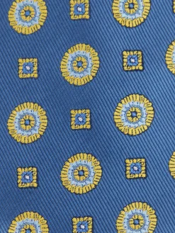 Hot CORBATA JACQUARD MF Hombre Corbatas|Corbatas