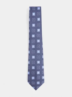 Hot CORBATA JACQUARD MF Hombre Corbatas|Corbatas
