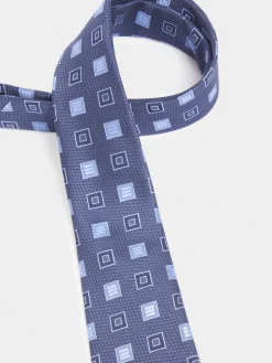 Hot CORBATA JACQUARD MF Hombre Corbatas|Corbatas