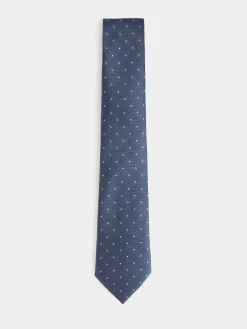 Clearance CORBATA JACQUARD MF Hombre Corbatas|Corbatas