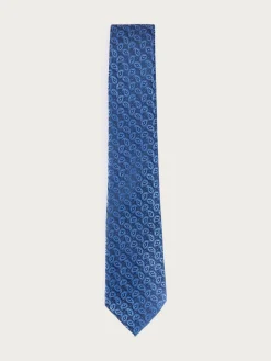 Sale CORBATA JACQUARD MF Hombre Corbatas|Corbatas
