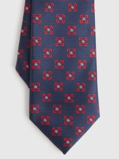 Best CORBATA JACQUARD MF Hombre Corbatas|Corbatas