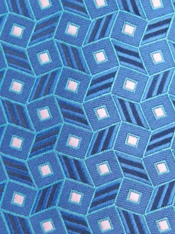 Hot CORBATA JACQUARD MF Hombre Corbatas|Corbatas