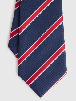 Hot CORBATA JACQUARD MF Hombre Corbatas|Corbatas