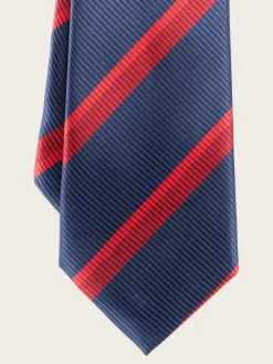 Online CORBATA JACQUARD MF Hombre Corbatas|Corbatas