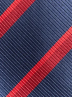 Online CORBATA JACQUARD MF Hombre Corbatas|Corbatas