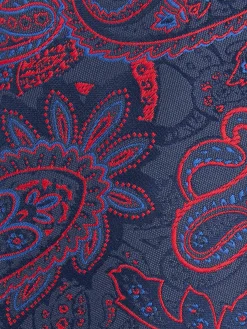 New CORBATA JACQUARD MF Hombre Corbatas|Corbatas