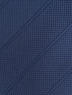 Discount CORBATA JACQUARD MF Hombre Corbatas|Corbatas