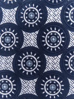 Online CORBATA JACQUARD MF Hombre Corbatas|Corbatas