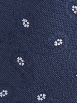 Discount CORBATA JACQUARD MF Hombre Corbatas|Corbatas