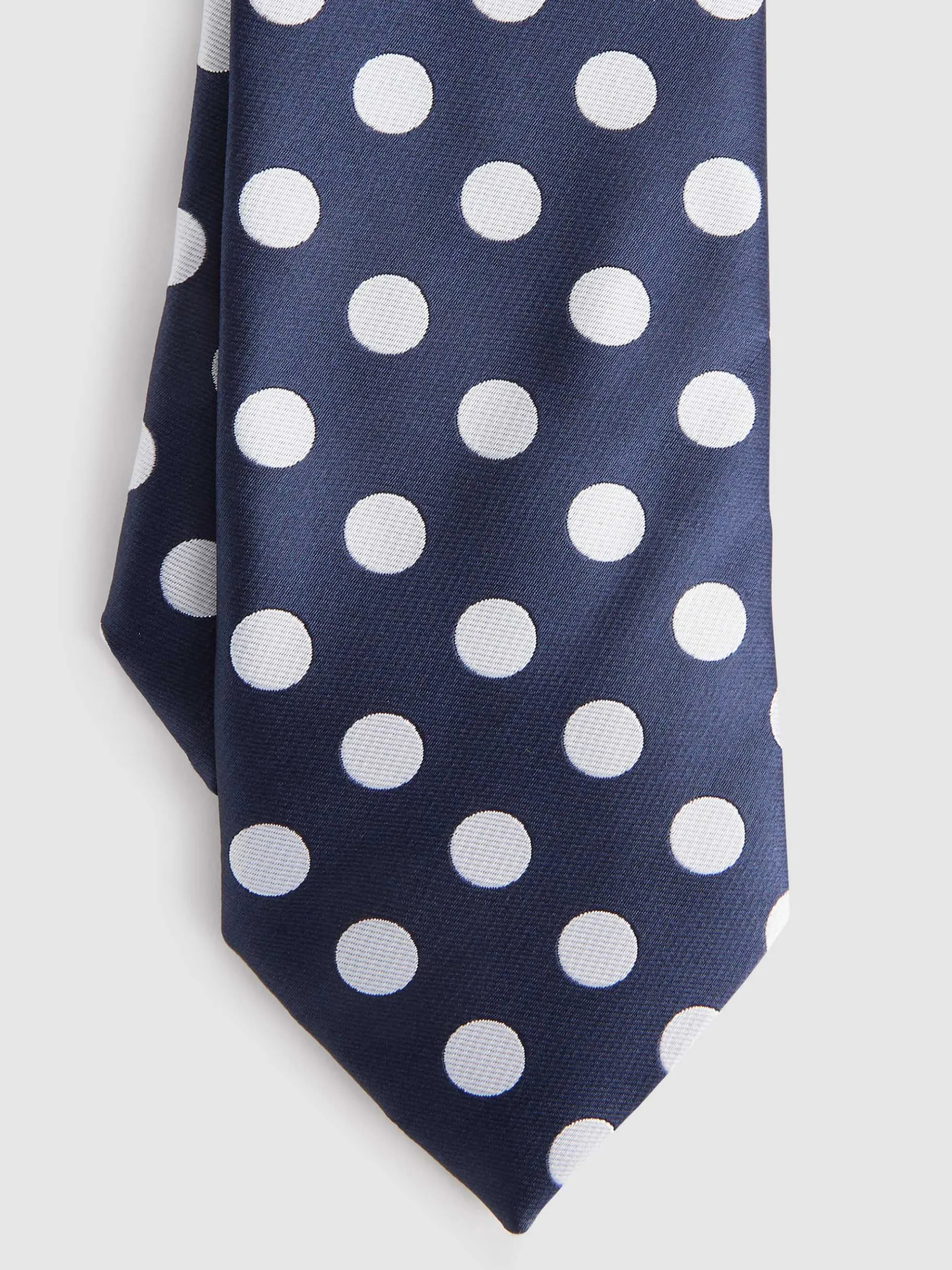 Discount CORBATA JACQUARD MF Hombre Corbatas|Corbatas