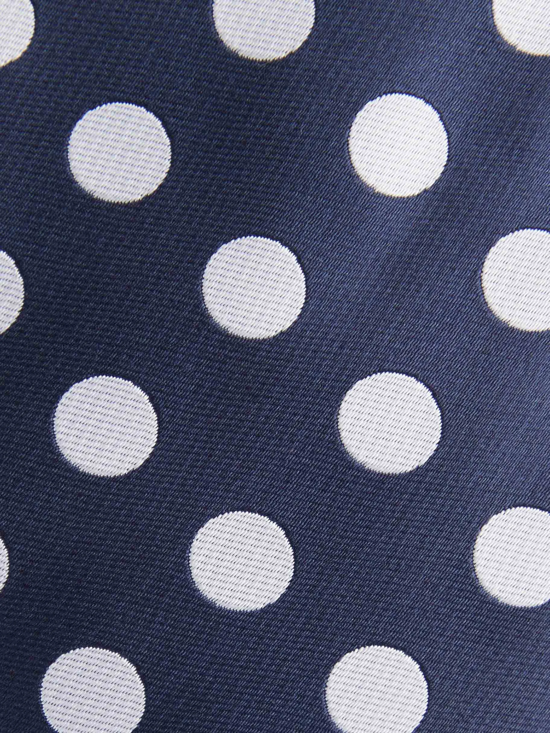 Discount CORBATA JACQUARD MF Hombre Corbatas|Corbatas