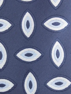 CORBATA JACQUARD MF Hombre Corbatas|Corbatas