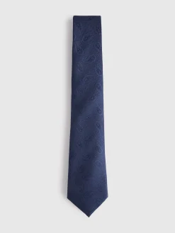 Best CORBATA JACQUARD MF Hombre Corbatas|Corbatas