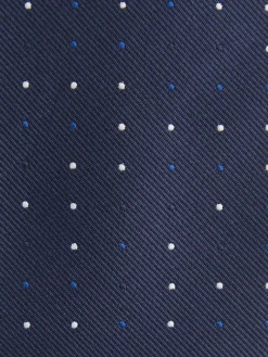 Discount CORBATA JACQUARD MF Hombre Corbatas|Corbatas