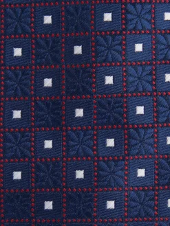 Sale CORBATA JACQUARD MF Hombre Corbatas|Corbatas