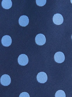 CORBATA JACQUARD MF Hombre Corbatas|Corbatas