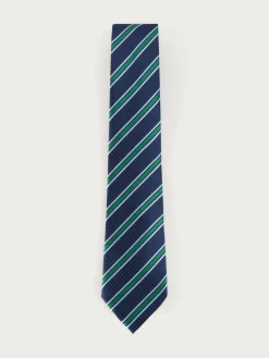 Sale CORBATA JACQUARD MF Hombre Corbatas|Corbatas