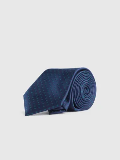 Hot CORBATA JACQUARD MF Hombre Corbatas|Corbatas