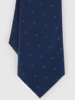 New CORBATA JACQUARD MF Hombre Corbatas|Corbatas