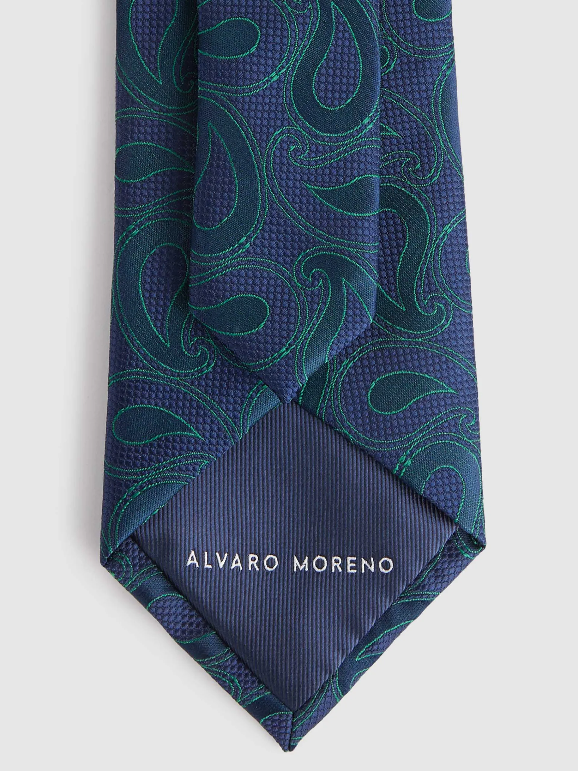 Hot CORBATA JACQUARD MF Hombre Corbatas|Corbatas