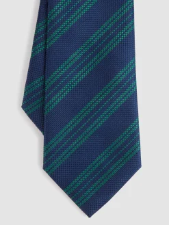 Hot CORBATA JACQUARD MF Hombre Corbatas|Corbatas