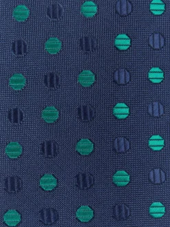 New CORBATA JACQUARD MF Hombre Corbatas|Corbatas