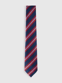 New CORBATA JACQUARD MF Hombre Corbatas|Corbatas