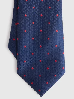 Best CORBATA JACQUARD MF Hombre Corbatas|Corbatas