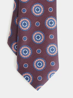 Best CORBATA JACQUARD MF Hombre Corbatas|Corbatas