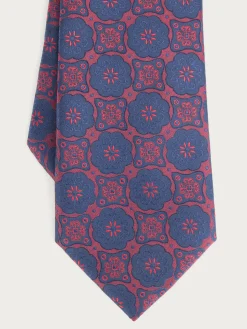 Best CORBATA JACQUARD MF Hombre Corbatas|Corbatas