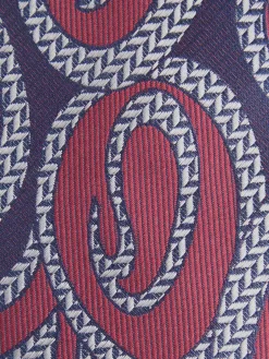 Best CORBATA JACQUARD MF Hombre Corbatas|Corbatas