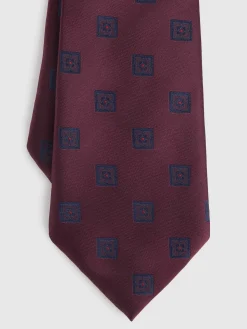 Best CORBATA JACQUARD MF Hombre Corbatas|Corbatas