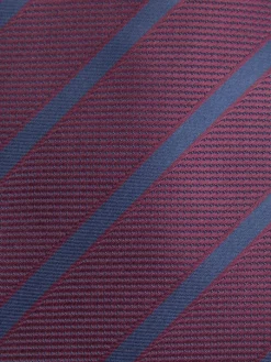 Online CORBATA JACQUARD MF Hombre Corbatas|Corbatas