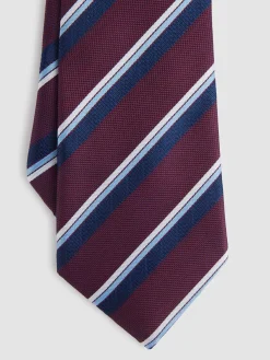 Best CORBATA JACQUARD MF Hombre Corbatas|Corbatas