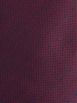 Hot CORBATA JACQUARD MF Hombre Corbatas|Corbatas