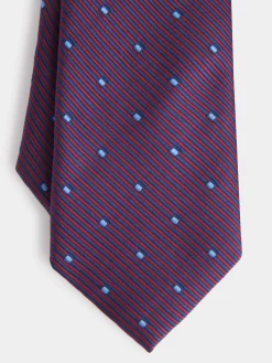 Best CORBATA JACQUARD MF Hombre Corbatas|Corbatas