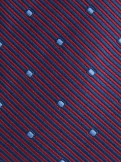 Best CORBATA JACQUARD MF Hombre Corbatas|Corbatas