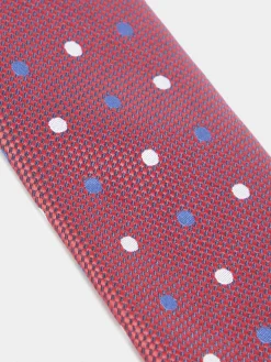 Best CORBATA JACQUARD MF Hombre Corbatas|Corbatas