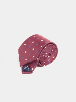 Best CORBATA JACQUARD MF Hombre Corbatas|Corbatas