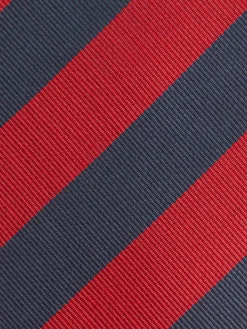 Discount CORBATA JACQUARD MF Hombre Corbatas|Corbatas