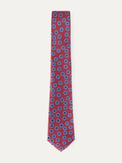 Best CORBATA JACQUARD MF Hombre Corbatas|Corbatas