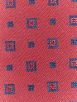 Discount CORBATA JACQUARD MF Hombre Corbatas|Corbatas