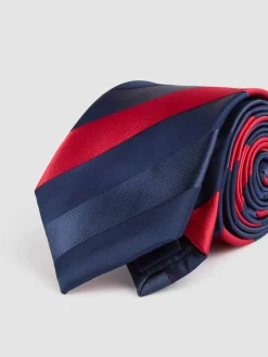 New CORBATA JACQUARD MF Hombre Corbatas|Corbatas