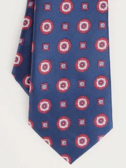 Best CORBATA JACQUARD MF Hombre Corbatas|Corbatas