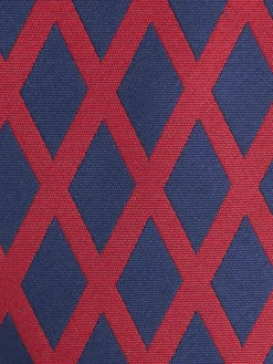 Outlet CORBATA JACQUARD MF Hombre Corbatas|Corbatas