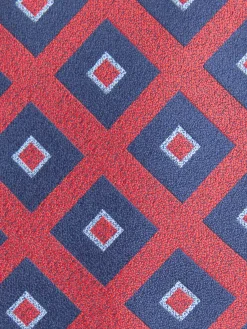 Clearance CORBATA JACQUARD MF Hombre Corbatas|Corbatas