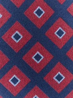 New CORBATA JACQUARD MF Hombre Corbatas|Corbatas